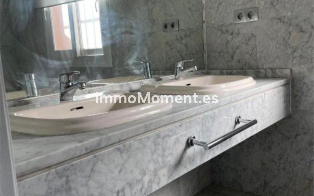 Bestaande woning - Rijtjeshuis - Marbella - Marbella Centro