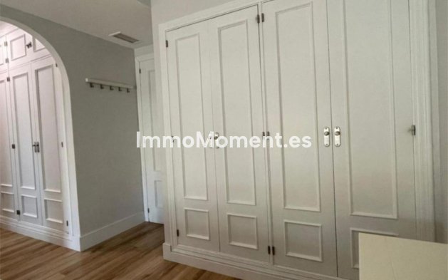 Bestaande woning - Rijtjeshuis - Marbella - Marbella Centro