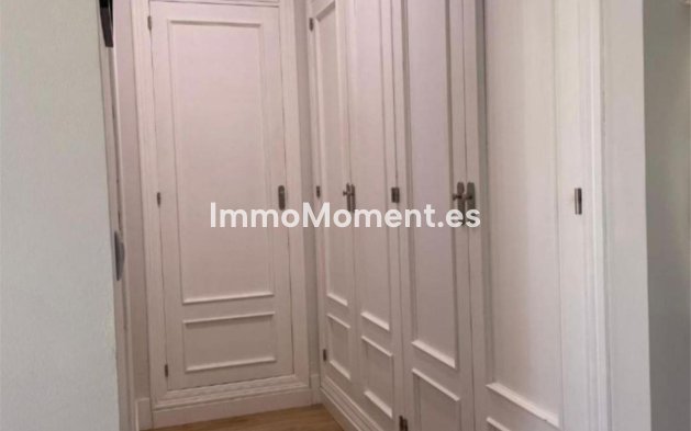 Bestaande woning - Rijtjeshuis - Marbella - Marbella Centro