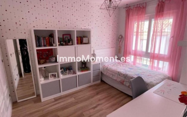 Bestaande woning - Rijtjeshuis - Marbella - Marbella Centro