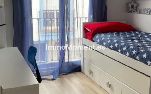 Bestaande woning - Rijtjeshuis - Marbella - Marbella Centro