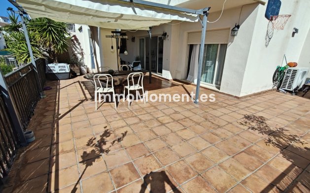 Bestaande woning - Appartement - Mijas - Mijas Costa