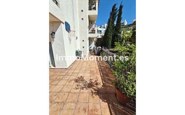 Bestaande woning - Appartement - Mijas - Mijas Costa