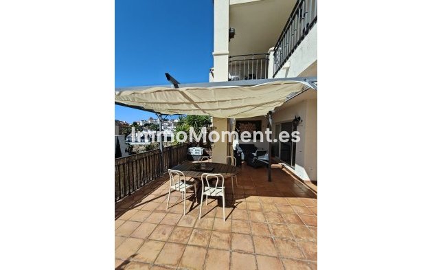 Bestaande woning - Appartement - Mijas - Mijas Costa