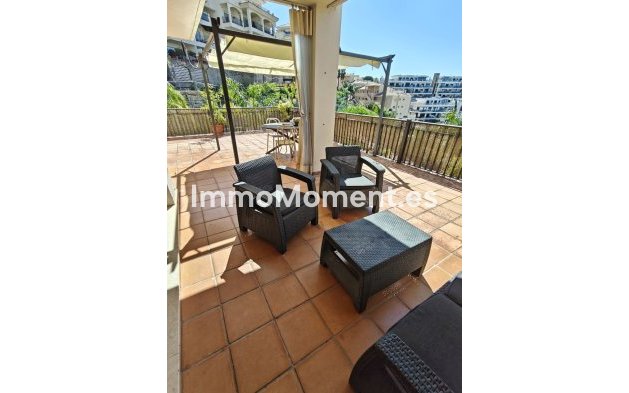 Bestaande woning - Appartement - Mijas - Mijas Costa