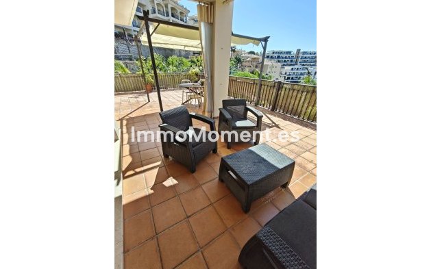 Bestaande woning - Appartement - Mijas - Mijas Costa