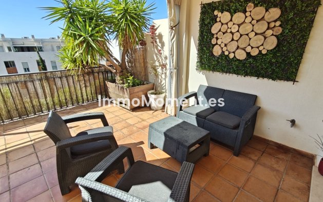 Bestaande woning - Appartement - Mijas - Mijas Costa