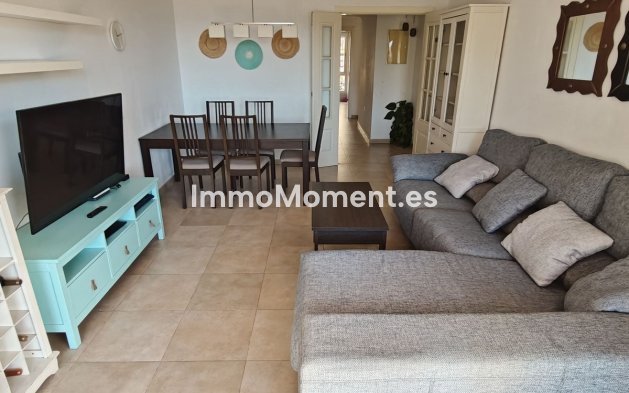 Bestaande woning - Appartement - Mijas - Mijas Costa