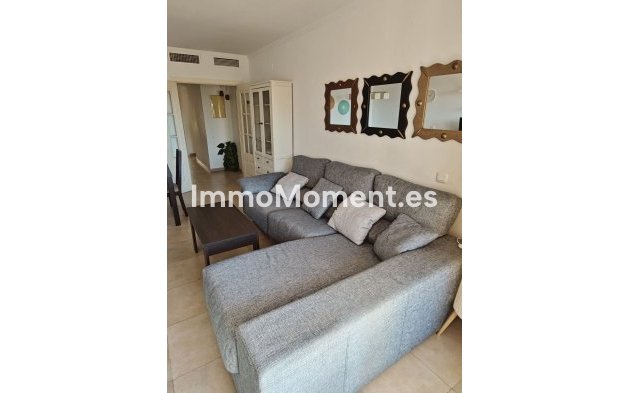 Bestaande woning - Appartement - Mijas - Mijas Costa