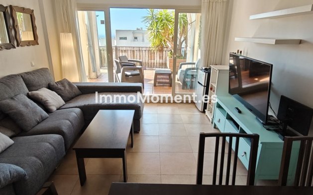Bestaande woning - Appartement - Mijas - Mijas Costa