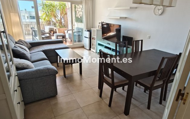 Bestaande woning - Appartement - Mijas - Mijas Costa