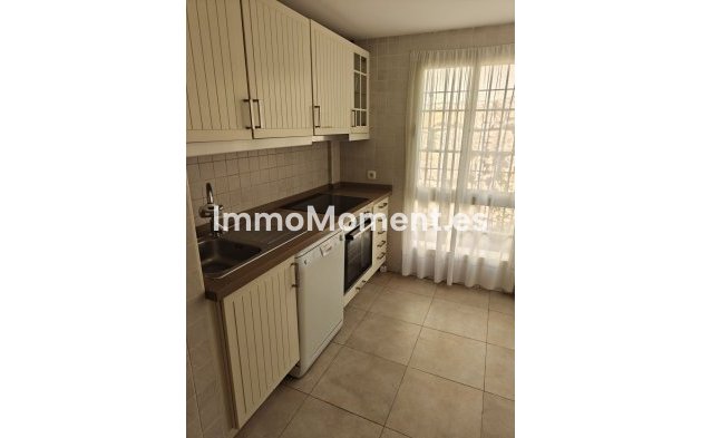 Bestaande woning - Appartement - Mijas - Mijas Costa