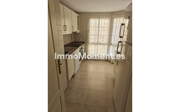 Bestaande woning - Appartement - Mijas - Mijas Costa