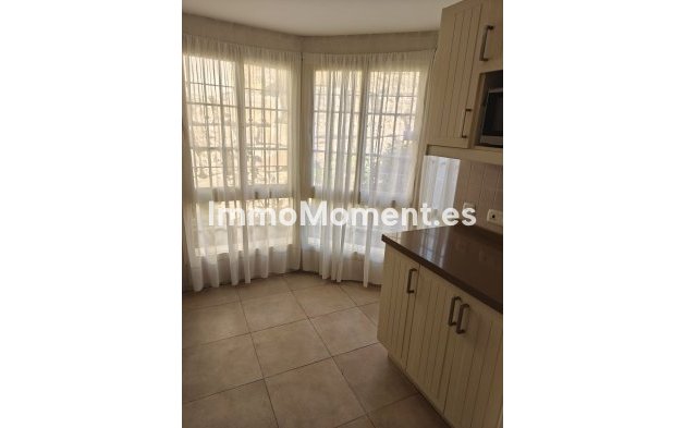 Bestaande woning - Appartement - Mijas - Mijas Costa
