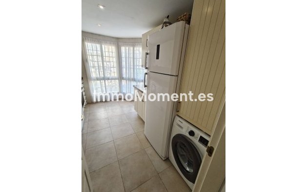 Bestaande woning - Appartement - Mijas - Mijas Costa