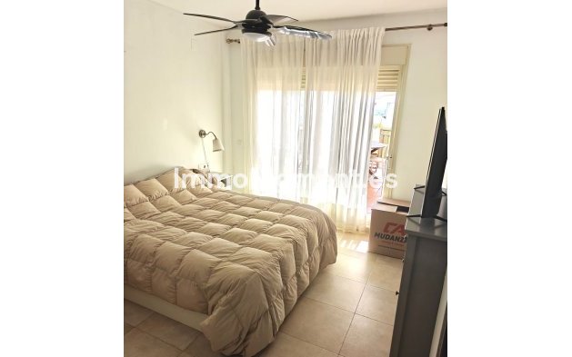 Bestaande woning - Appartement - Mijas - Mijas Costa