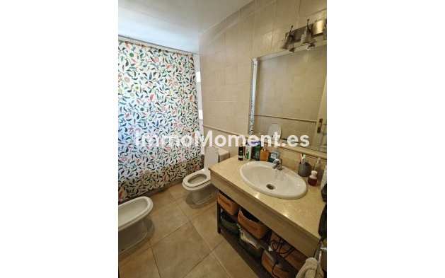 Bestaande woning - Appartement - Mijas - Mijas Costa
