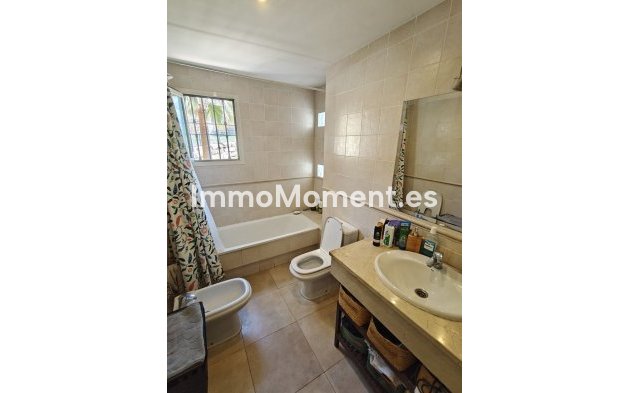 Bestaande woning - Appartement - Mijas - Mijas Costa