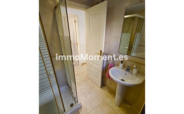 Bestaande woning - Appartement - Mijas - Mijas Costa