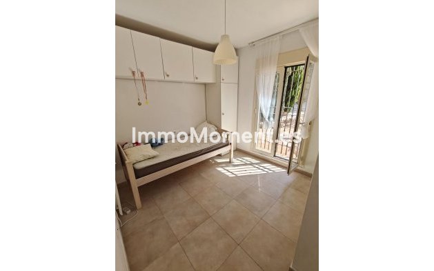 Bestaande woning - Appartement - Mijas - Mijas Costa