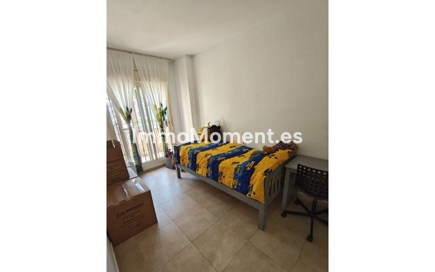 Bestaande woning - Appartement - Mijas - Mijas Costa