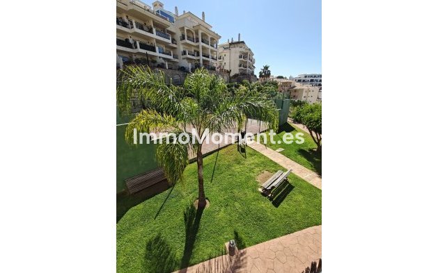 Bestaande woning - Appartement - Mijas - Mijas Costa