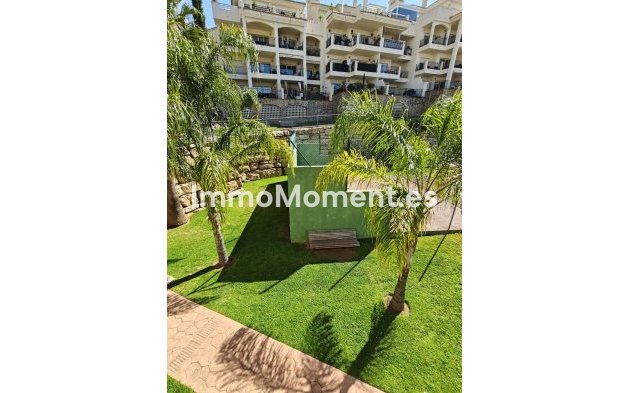Bestaande woning - Appartement - Mijas - Mijas Costa