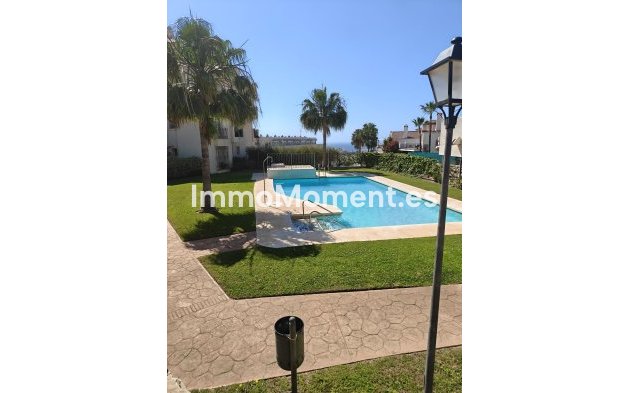 Bestaande woning - Appartement - Mijas - Mijas Costa