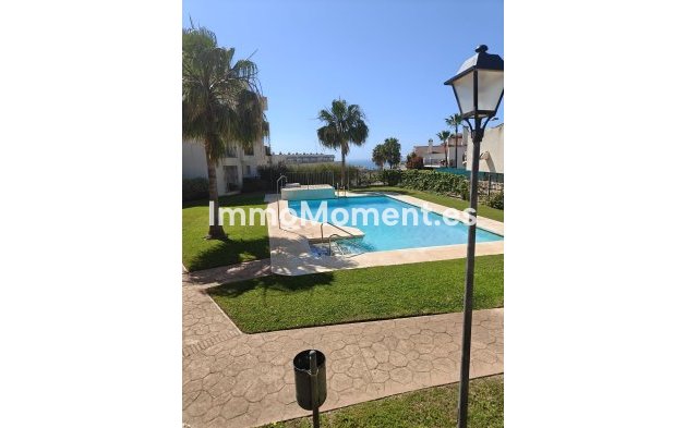 Bestaande woning - Appartement - Mijas - Mijas Costa