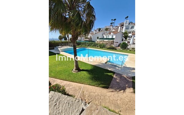 Bestaande woning - Appartement - Mijas - Mijas Costa