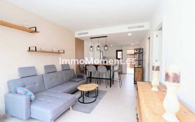 Bestaande woning - Appartement - San Pedro del Pinatar - Lo Pagan