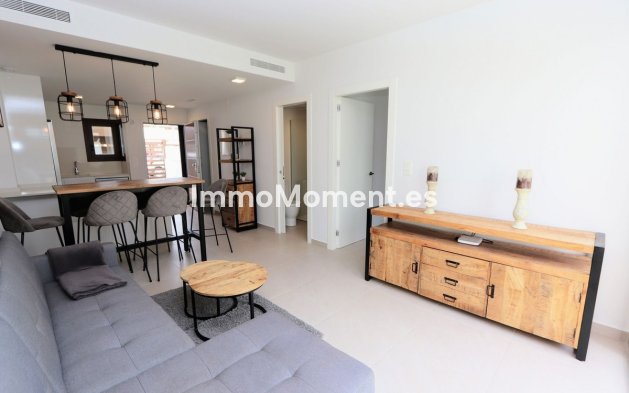Bestaande woning - Appartement - San Pedro del Pinatar - Lo Pagan