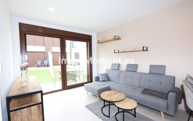 Bestaande woning - Appartement - San Pedro del Pinatar - Lo Pagan