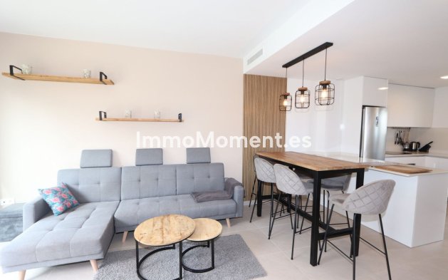 Bestaande woning - Appartement - San Pedro del Pinatar - Lo Pagan