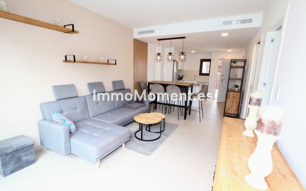 Bestaande woning - Appartement - San Pedro del Pinatar - Lo Pagan