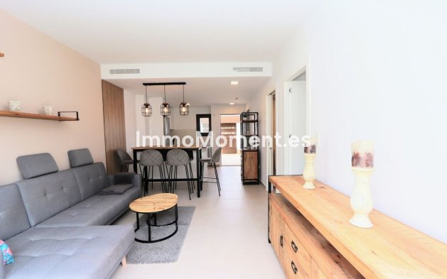 Bestaande woning - Appartement - San Pedro del Pinatar - Lo Pagan