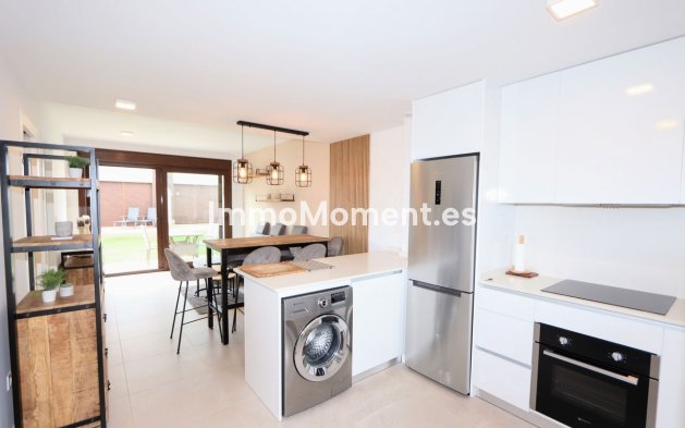Bestaande woning - Appartement - San Pedro del Pinatar - Lo Pagan