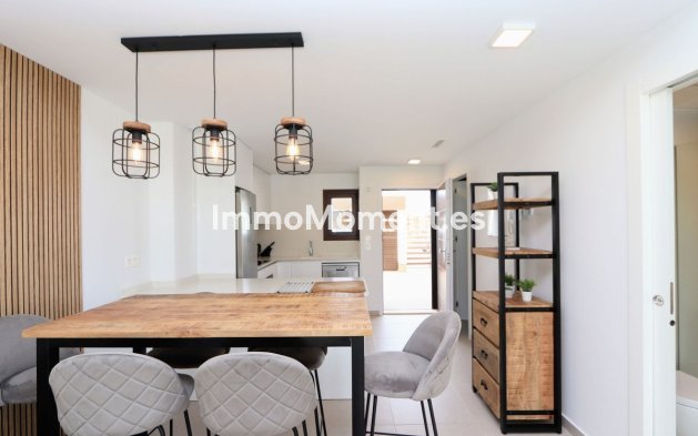 Bestaande woning - Appartement - San Pedro del Pinatar - Lo Pagan