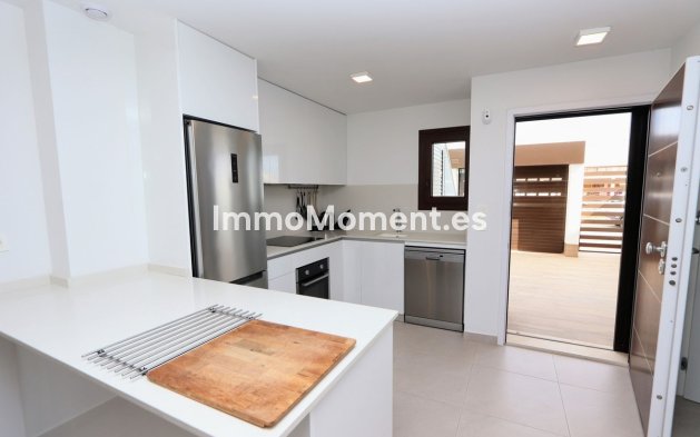 Bestaande woning - Appartement - San Pedro del Pinatar - Lo Pagan