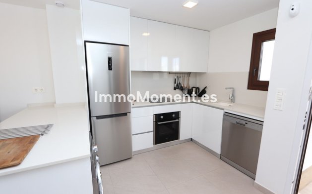 Bestaande woning - Appartement - San Pedro del Pinatar - Lo Pagan