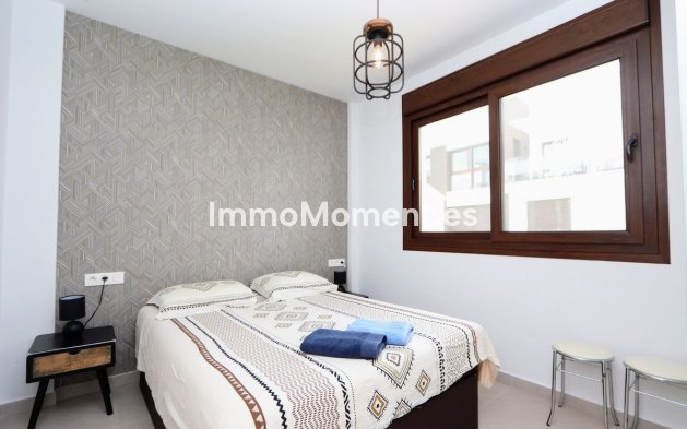 Bestaande woning - Appartement - San Pedro del Pinatar - Lo Pagan