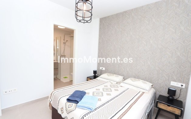 Bestaande woning - Appartement - San Pedro del Pinatar - Lo Pagan