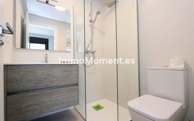 Bestaande woning - Appartement - San Pedro del Pinatar - Lo Pagan
