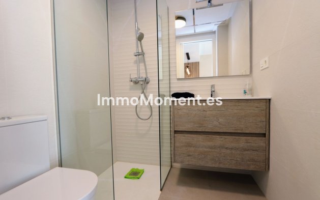 Bestaande woning - Appartement - San Pedro del Pinatar - Lo Pagan