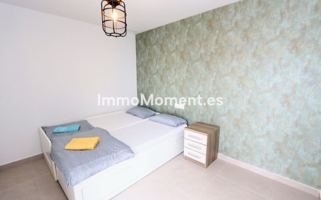 Bestaande woning - Appartement - San Pedro del Pinatar - Lo Pagan