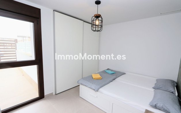 Bestaande woning - Appartement - San Pedro del Pinatar - Lo Pagan