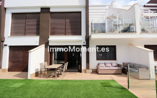 Bestaande woning - Appartement - San Pedro del Pinatar - Lo Pagan