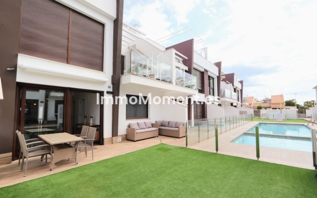 Bestaande woning - Appartement - San Pedro del Pinatar - Lo Pagan