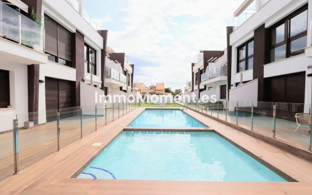 Bestaande woning - Appartement - San Pedro del Pinatar - Lo Pagan