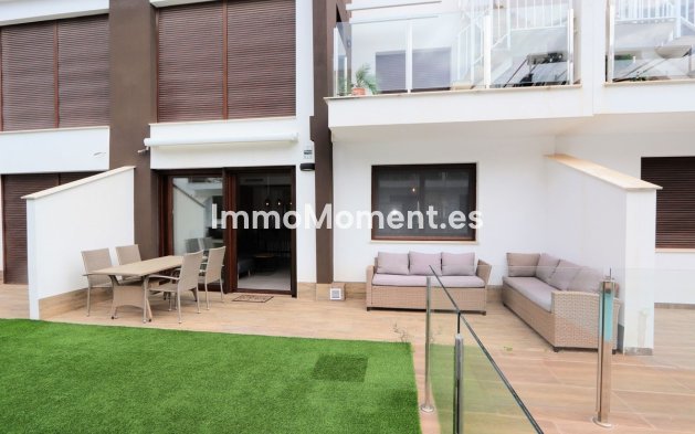 Bestaande woning - Appartement - San Pedro del Pinatar - Lo Pagan